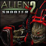 Alien Shooter